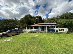 Casa complexo da Zilda